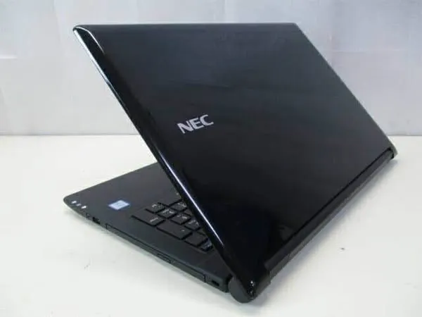 لپ‌تاپ NEC برای فروش (1)