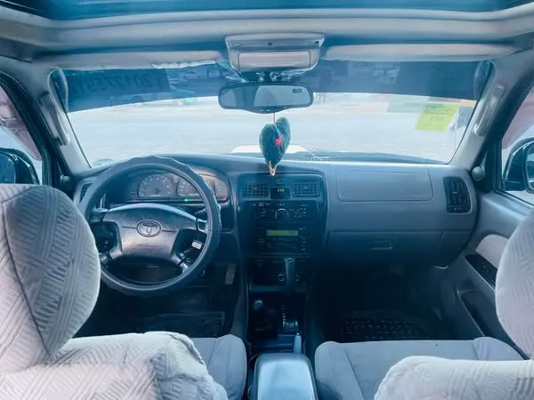 Toyota Fortuner 2001 (4)