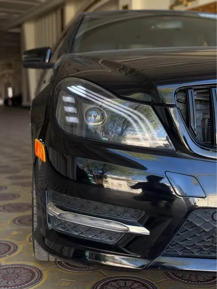 Mercedes-Benz 2014 (2)