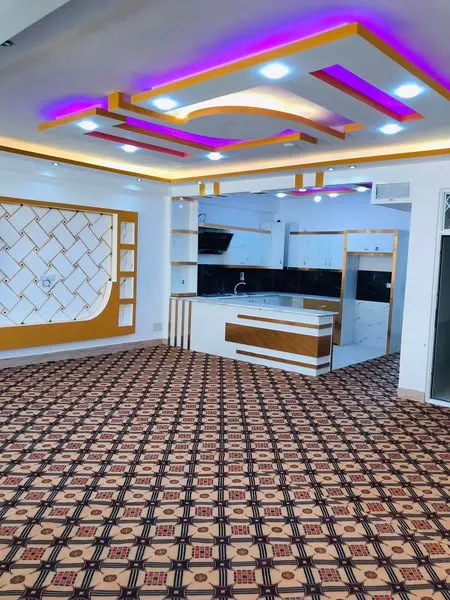 2.5-storey house for sale, 5 rooms, Herat (2)