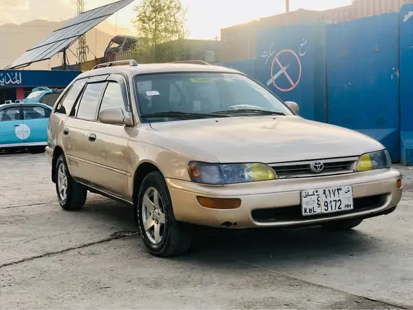 Toyota Fielder 1994 (2)