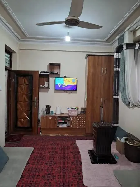 2-storey house for sale, 4 rooms, 105 m², near Kabul Filiz, Mazar-i-Sharif (2)