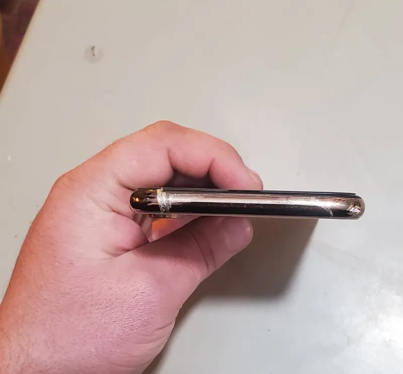 IPhone X Max 256GB (3)