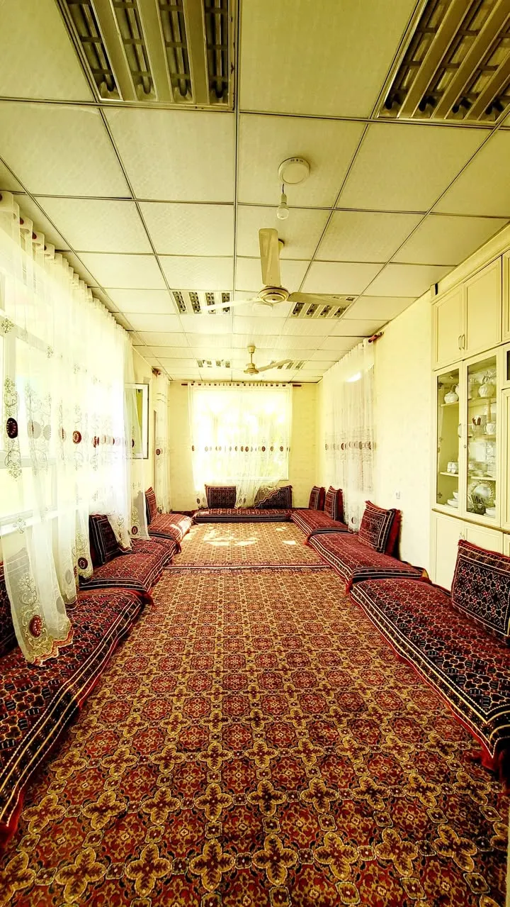 خانه برای فروش، 5.5 بسوه، سرک میدان، کابل (3)