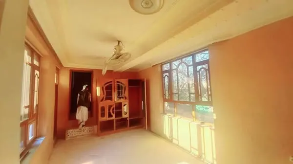 3-storey house with shop for sale, 6 rooms, 110 m², Marmul, Mazar-i-Sharif (2)