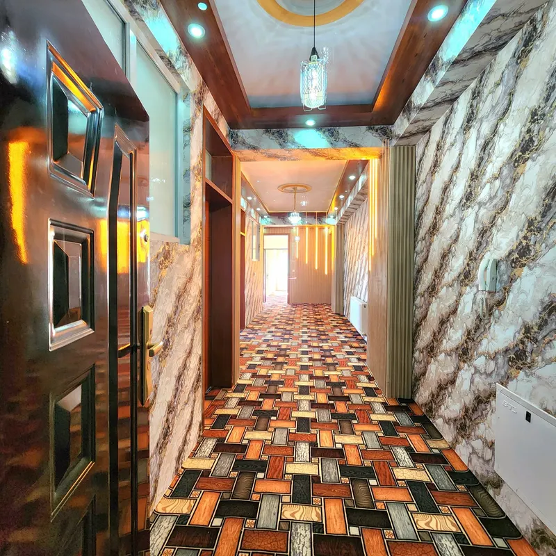 VIP apartment for sale, 4 rooms, 150 m², Qala-e Najara, Kabul (2)