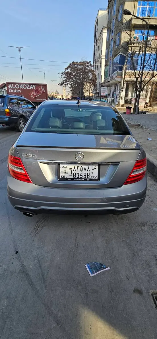 Mercedes-Benz 2013 (2)
