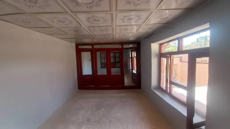 کور د کرایې لپاره، 3 خونې، 115 m²، نږدې چوک قرآن شریف، مزار شریف (3)
