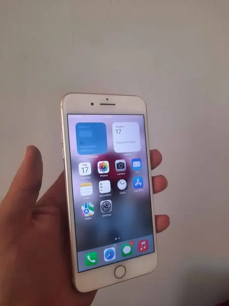 آیفون 8 پلس، 64 GB، باتری 100% (3)