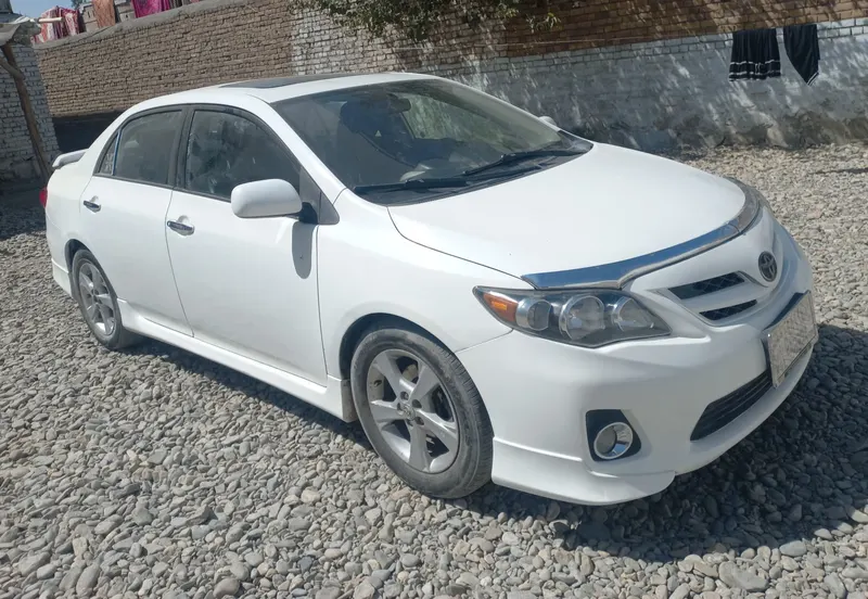 Toyota 2011 (2)