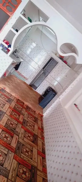 خانه سه و نیم منزله برای فروش، 70 m²، نوآباد، هرات (3)