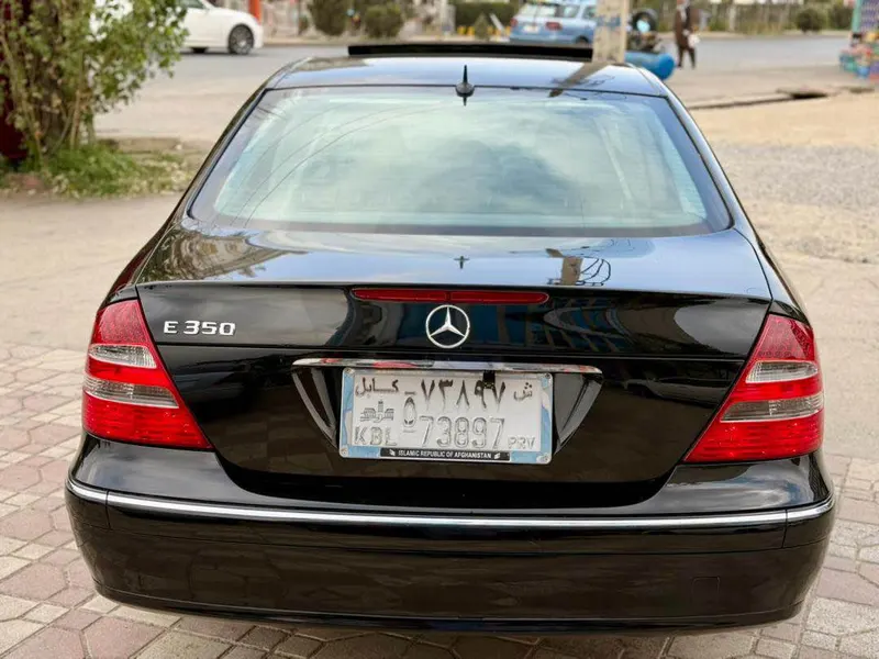 Mercedes-Benz 2006 (3)