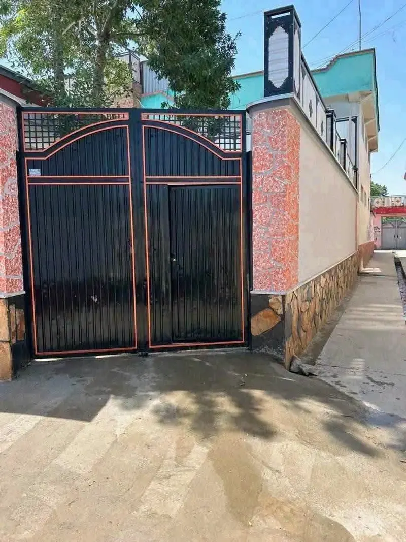 250 sqm 4-Room House on Noborja Road, Chilsitoon, Kabul (3)