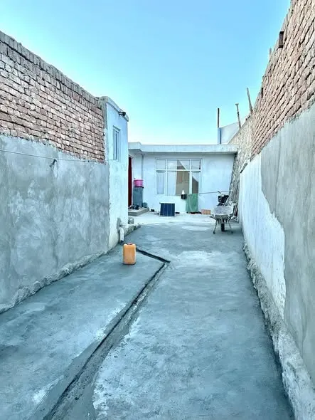 House for sale, 2 rooms, 150 m², Chehelsotoon, Kabul (2)