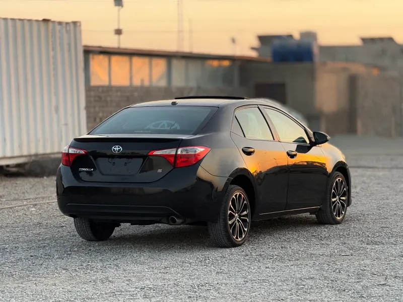 Toyota Corolla 2014 (3)