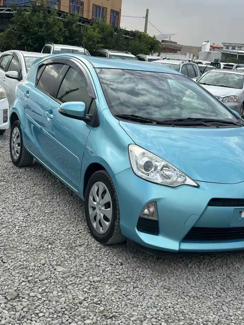 Toyota 2013 (2)