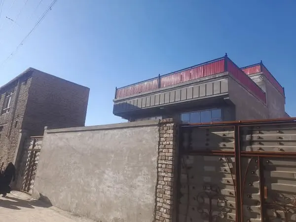House for sale, 3 rooms, 3 biswa, Karte Naw, Kabul (2)