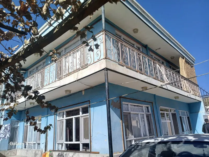 کور د پلورنې لپاره، 10 خونې، 450 m²، سه راهی علاءالدین، کابل (2)