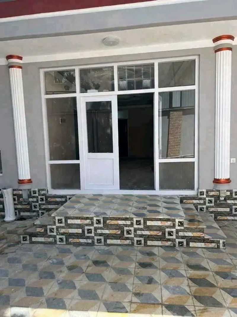 250 sqm 4-Room House on Noborja Road, Chilsitoon, Kabul (2)