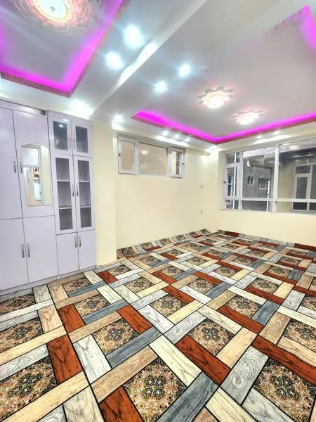 Apartment for sale, 3 rooms, Taimani Project, Kabul (2)