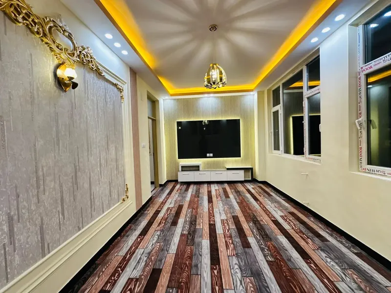د پلورنې لوکس کور، 140 m²، د تایمني پروژه، کابل (2)
