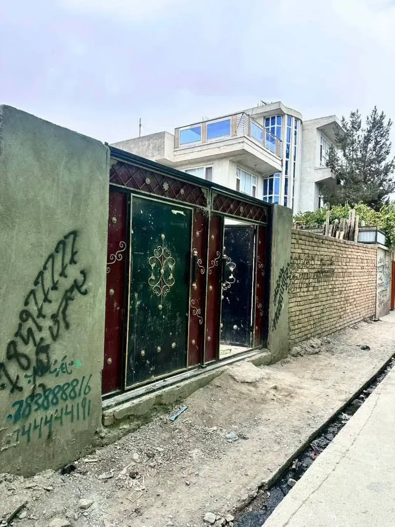 Haweli in Kabul 450 meter (4)