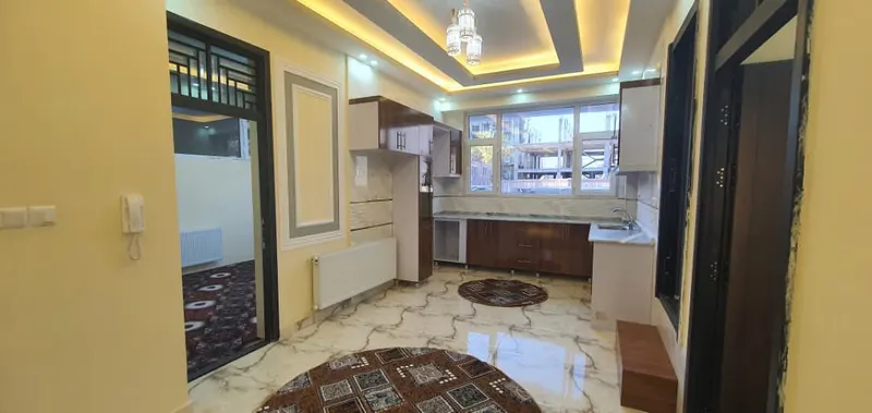 New apartment for sale, 3 rooms, 110 m², near Faisal Hospital, Kabul (1)