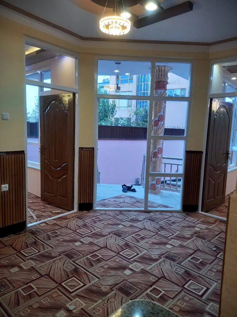 House for sale, 6 rooms, Sanatorium, Darulaman, District 6 (3)