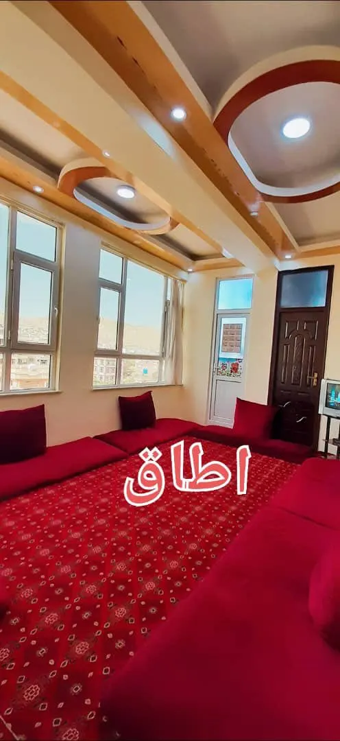 Apartment for sale, 4 rooms, 6th floor (2)