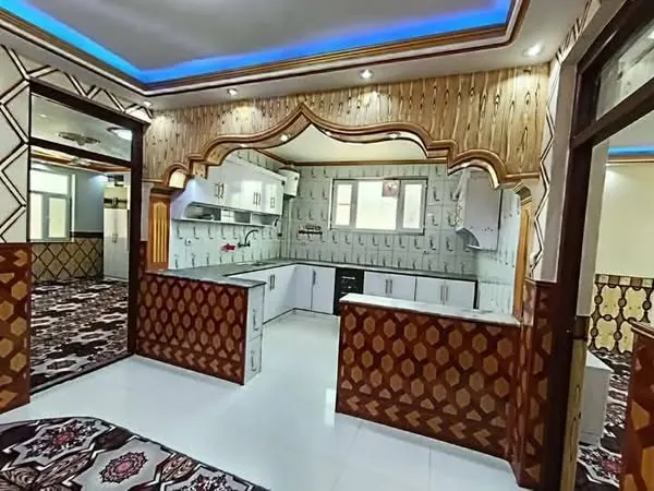 Apartment for sale, 4 rooms, 160 m², 2nd floor, Marmul, Mazar-i-Sharif (2)