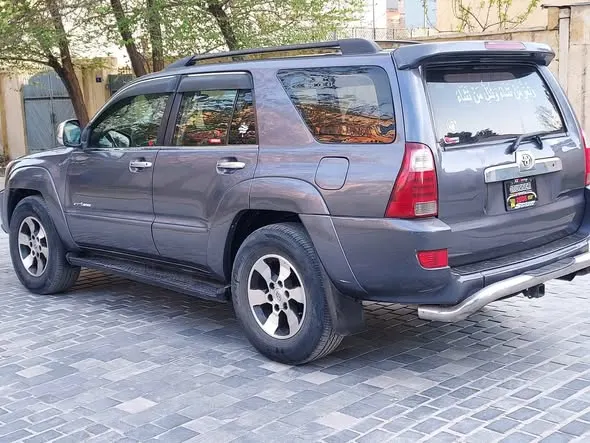 Toyota 4Runner 2003 (2)