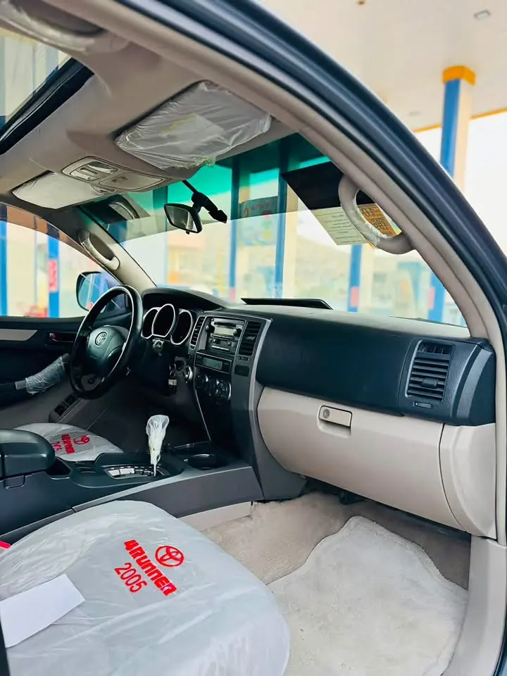 Toyota 4 Runner 2005 shape 2008 (4)