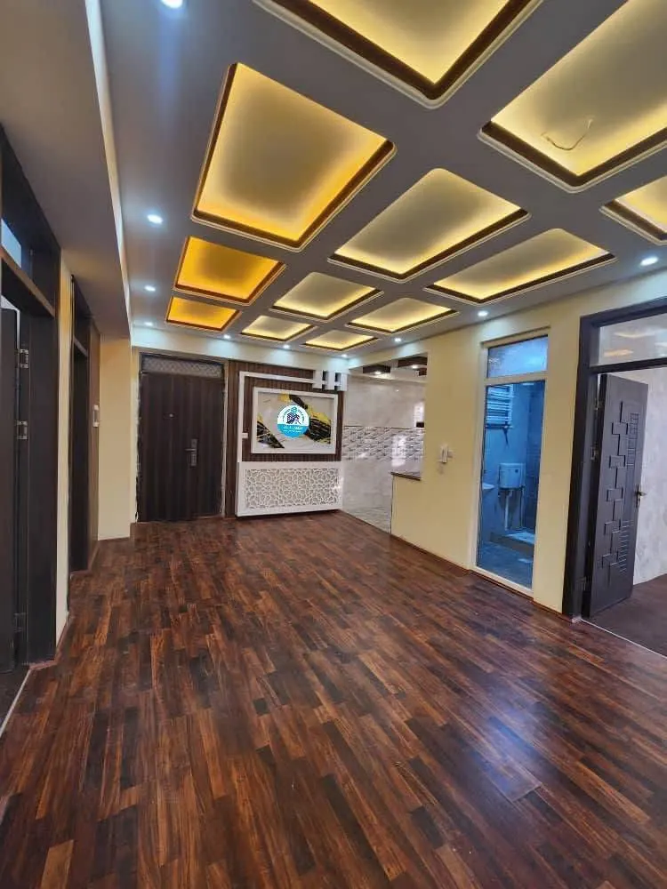 اپارتمان برای فروش، 3 اتاق، 130 m²، با حویلی، پروژه تایمنی، کابل (3)