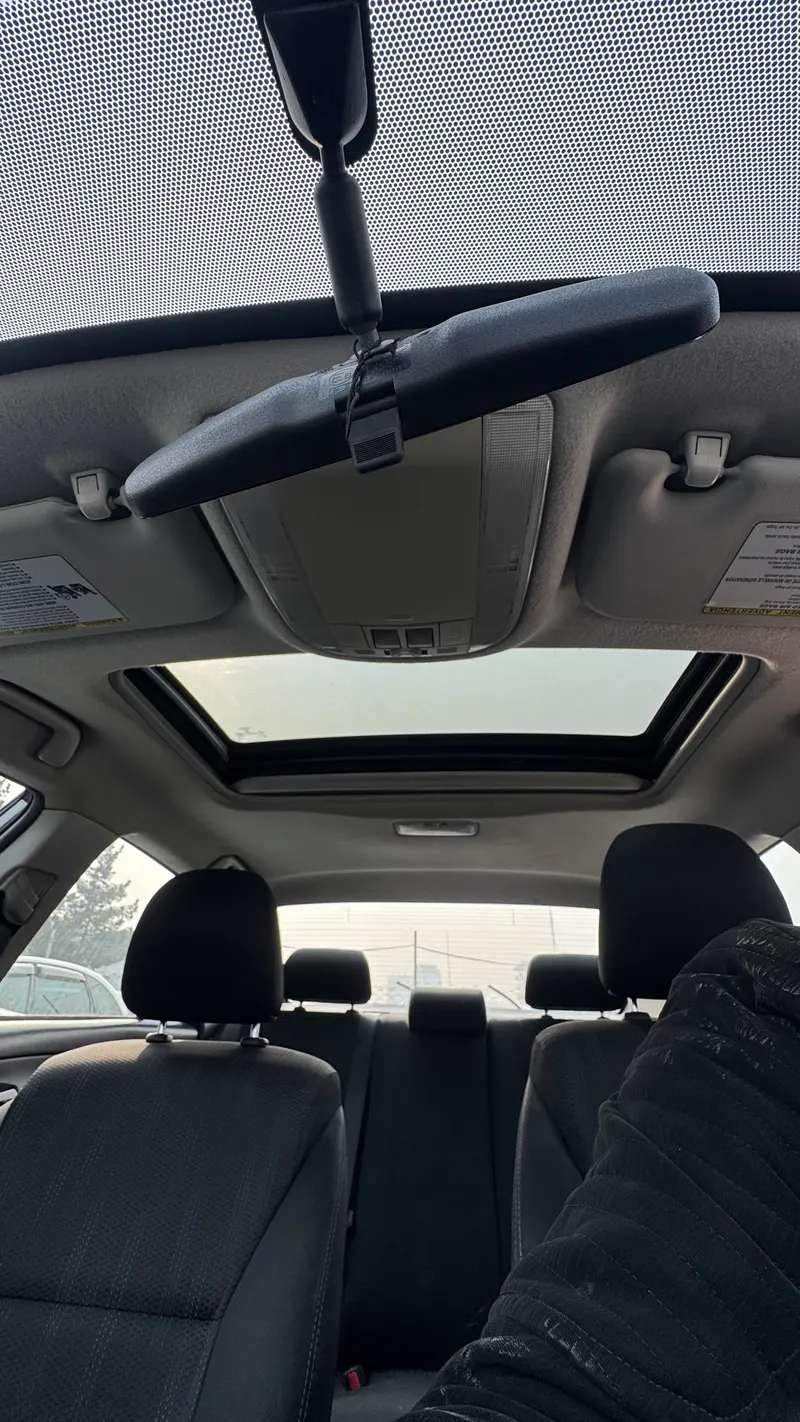 Toyota Corolla 2012 (6)