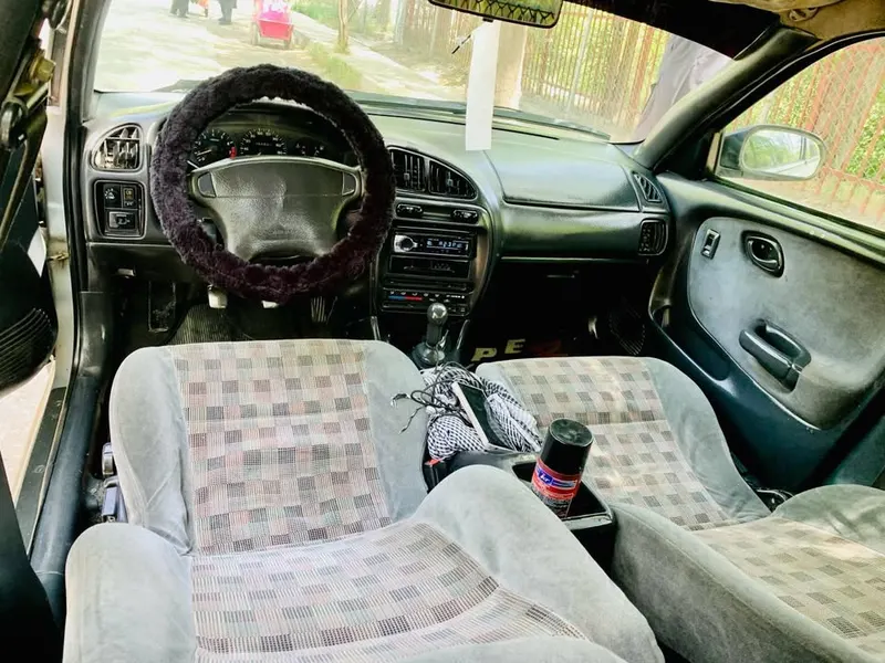 Toyota Fielder 1997 (4)