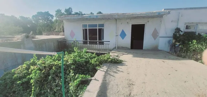 2-storey house for sale, 3 rooms, 1 biswa (1)