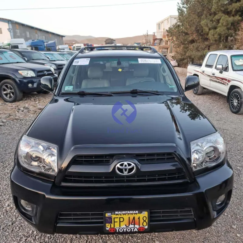 Toyota 2008 (2)