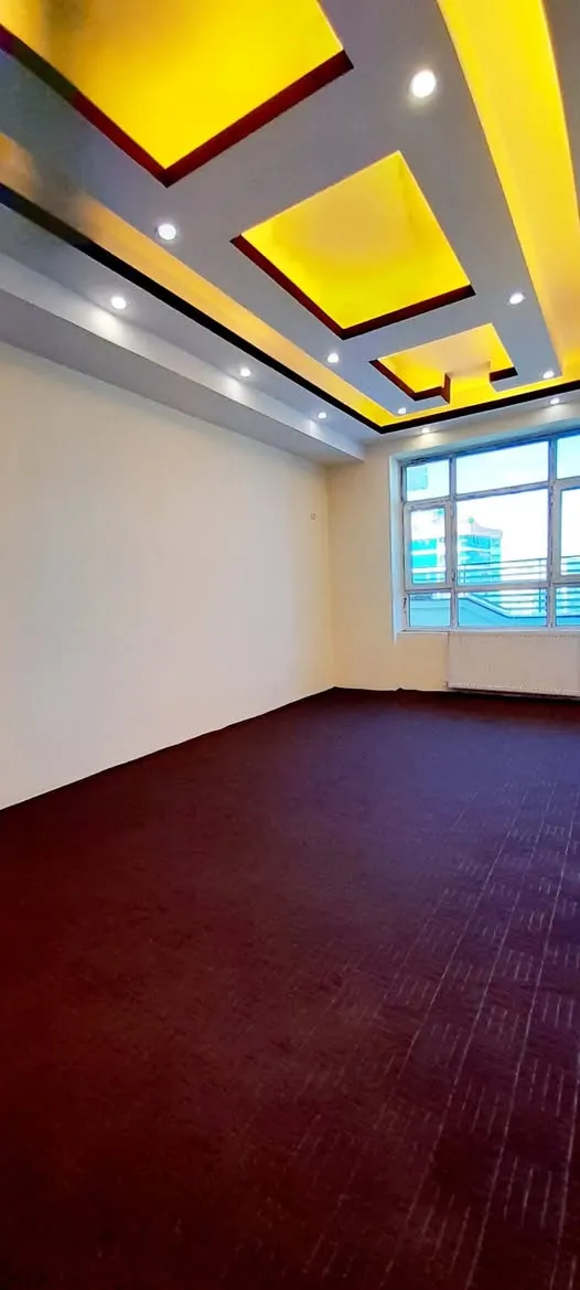 VIP apartment for sale, 3 rooms, 130 m², Taimani Project, District 4, Kabul (3)