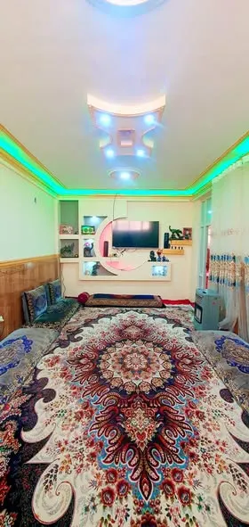 New 3-storey house for sale, Airport Road, District 10, Kabul (3)