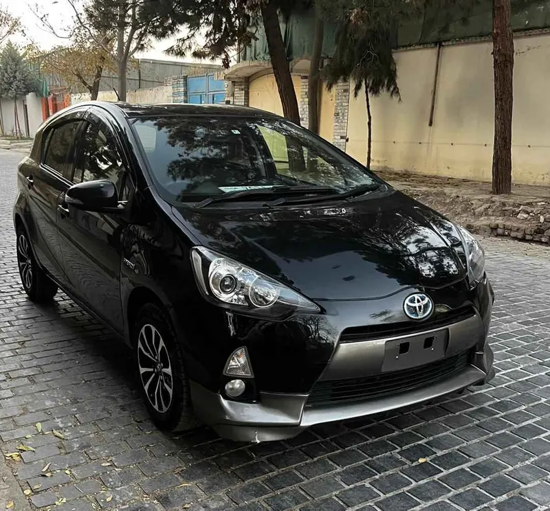 Toyota 2012 (2)
