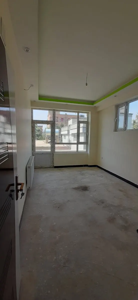 Apartments for sale, 4 rooms, 163 m², Nowabad, Kabul (2)