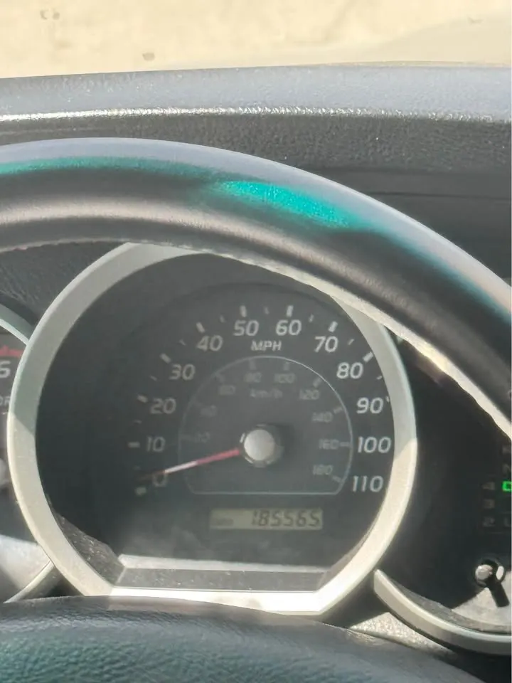 Toyota 4Runner 2007 (4)