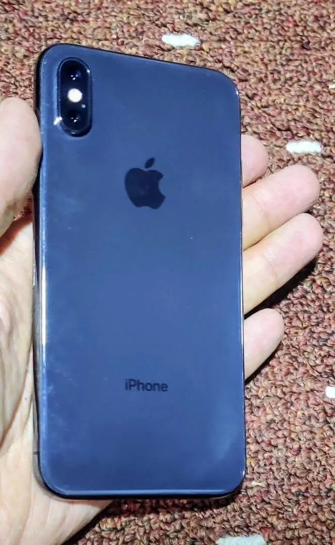 Iphone Xs (2)