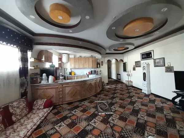 Apartment for sale, 4 rooms, 160 m², 4th floor, Taimani Project, Kabul (1)