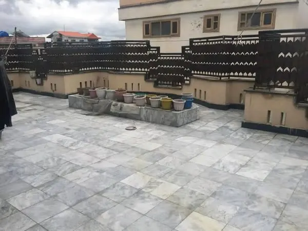 خانه 4 منزله برای فروش، 11 اتاق، 300 m²، سرک حاجی چمن، خیرخانه، کابل (3)