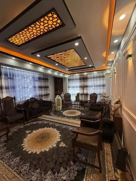 Apartment for sale, 4 rooms, 155 m², 5th floor, Taimani Project, Kabul (2)