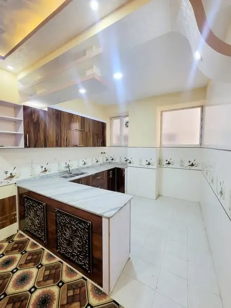 Apartment for sale, 3 rooms, by public park, Taimani Project, Kabul (3)