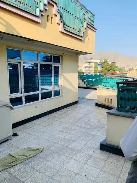 خانه 3 منزله برای فروش، 5 اتاق، 150 m²، دارالامان، ناحیه 6، کابل (3)