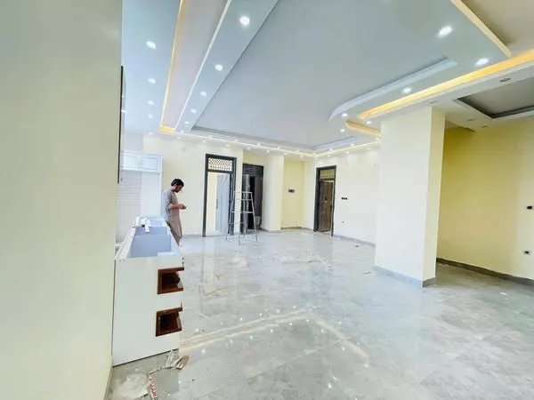 Two VIP apartments for rent, 5 rooms, 180 m², 8th floor, Taimani Project (4)