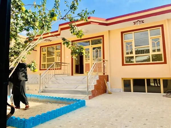 House for sale, 4 rooms, 180 m², Zakirin Township, Kotal-e Khair Khana, Kabul (1)